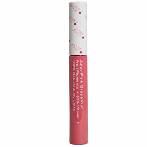 100 Pure Fruit Pigmented Lip Gloss Get it Vegan