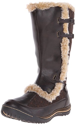 vegan snow boots uk