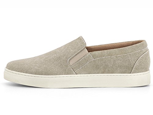 Ahimsa - Men's Vegan Slip-on Shoe - Get it Vegan