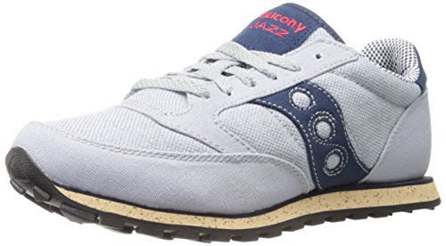 saucony originals men's jazz low pro vegan sneaker