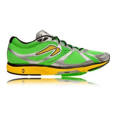 Newton – Men's Running Shoes, Motion 10 – Get it Vegan