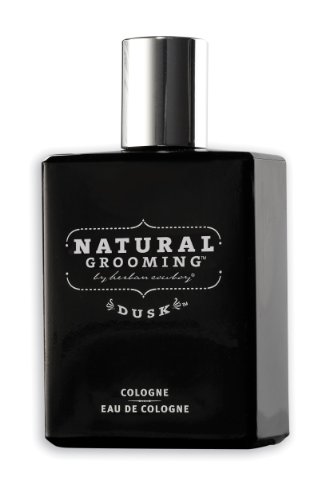 Men's Vegan Cologne Herban Cowboy Dusk