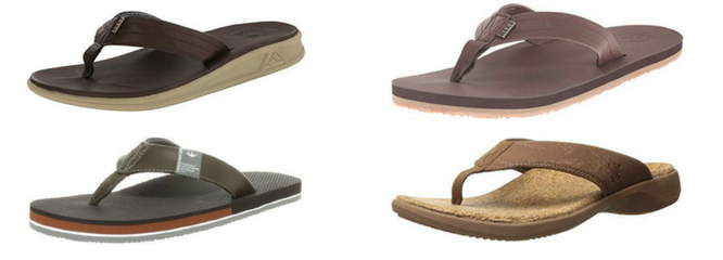 Men's Vegan Sandals