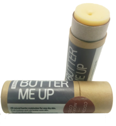 Butter Me Up Moisturizer Stick by DEMES