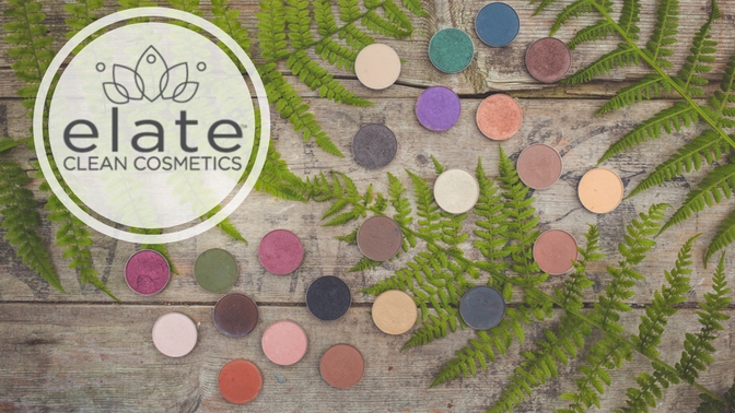 Elate Clean Cosmetics