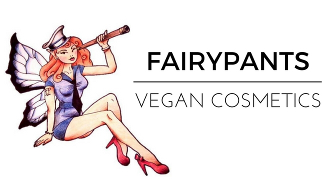 Fairypants Vegan Cosmetics