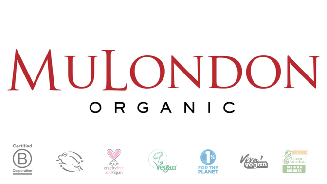 MuLondon Organic