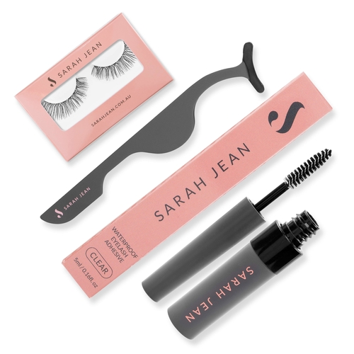 All Sarah Jean Eyelash Products