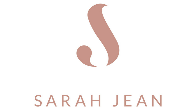 Sarah Jean Logo