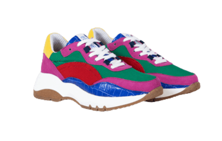 Boheme sales vegan shoes