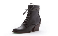 A Perfect Jane Vegan Boots