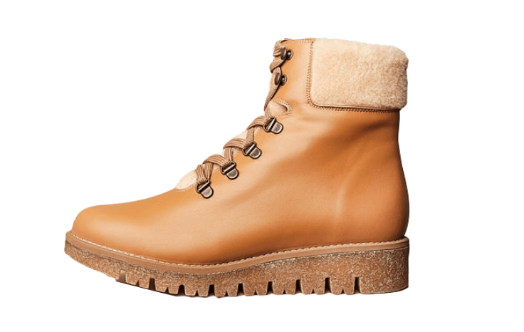 Bhava vegan winter bootie