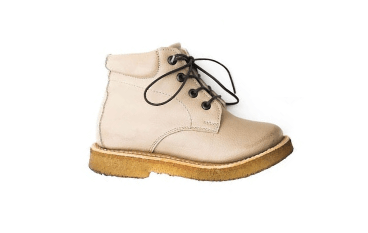 Dominic & Dempsey Vegan sustainable children's boots