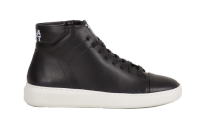 Ella & Witt Vegan High Top Sneakers