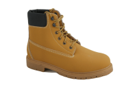 Ethical Wares Vegan Timberland Boots