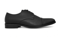 Fairma mens vegan leather dress shoes