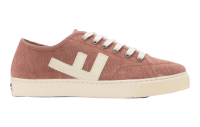 Flamingos Life Vegan retro tennis shoes