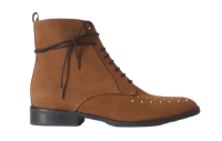 GURU mtp vegan ankle boots