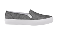 Holster vegan slip on low top sneakers