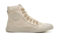 grounded people vegan high top canvas sneaker