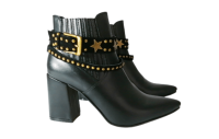 Jo Casal Vegan ankle boots argentina