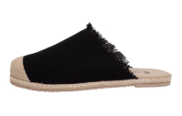 Lapa Vegan jute mules brazil