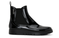 Matt & Nat Vegan rain boot recycled PVC