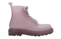 Melissa PVC womens vegan recyclabe boots