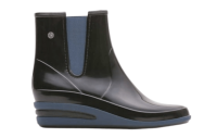 Méduse vegan rain boot low PVC