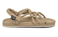 Nomadic State of Mind Vegan Rope Sandal with sole