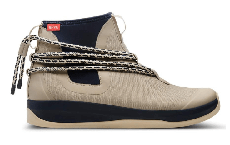 SKYE Footwear vegan sneaker boot