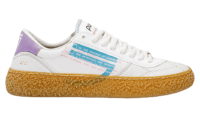 Puraai vegan gum sole vintage sneakers retro