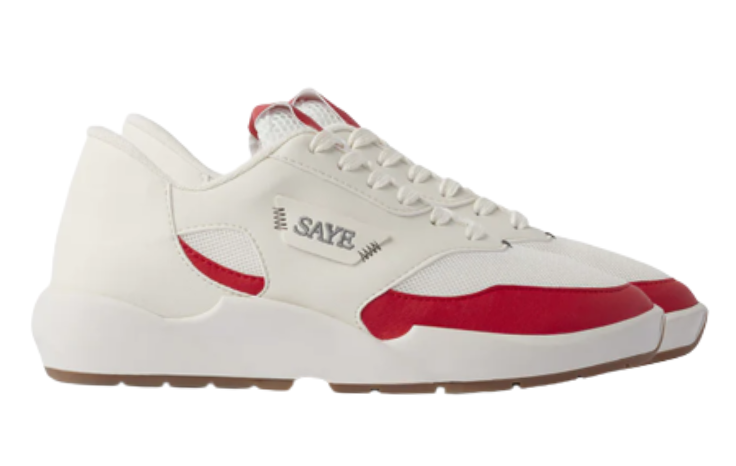 SAYE vegan retro vintage 1995 sneakers