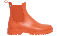 Tantä Waterproog Vegan Rain boots orange