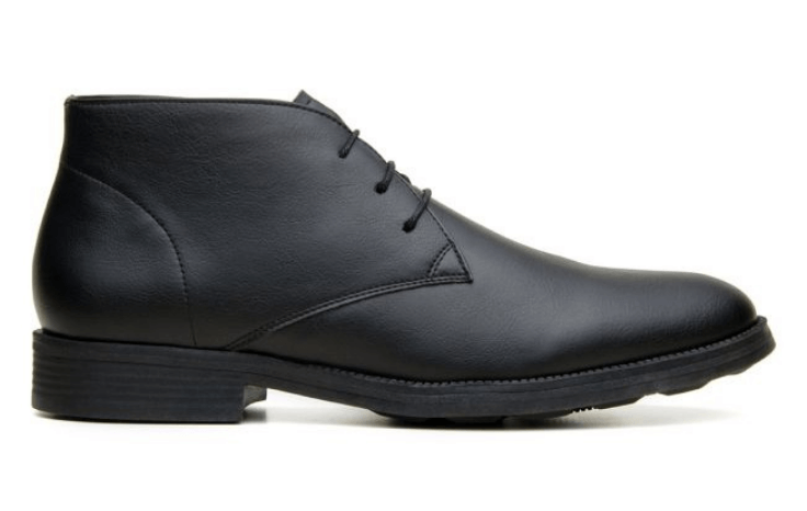 Are Brave Gentleman Shoes Vegan? - Get it Vegan