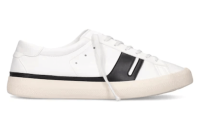 Yatay Model 1B Vegan corn-leather sneaker