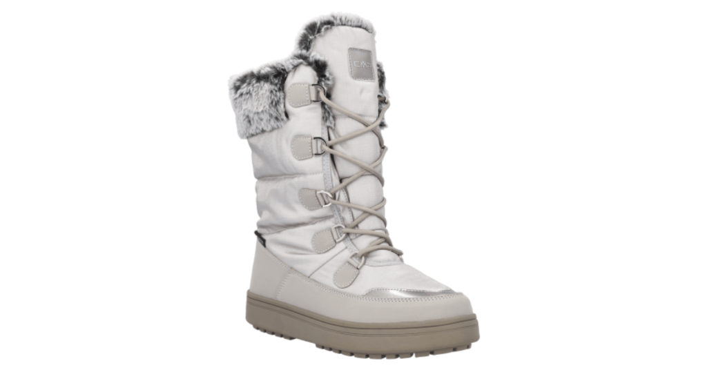 CMP - “Rohenn” After Ski vegan winter Boots