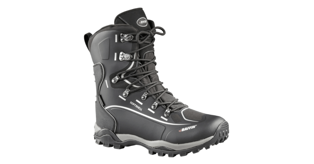 Baffin - Snostorm Vegan Winter Sport Boot