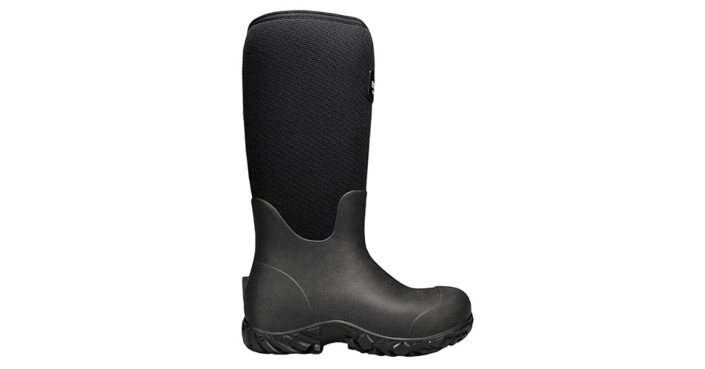 Bogs - Workman 17 vegan winter deep cold and snow boot