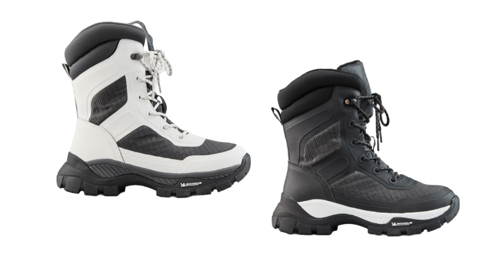 Cougar Ultima Deep cold sport winter boots