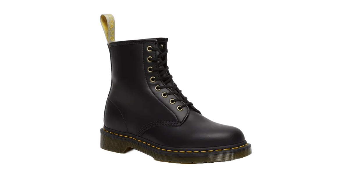 Dr. Martens Classic 1460 Vegan Combat Boots