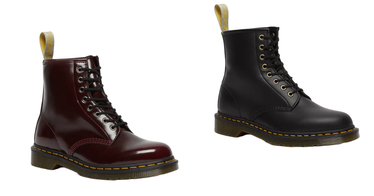 Dr. Martens Felix 1460 Vegan Boots