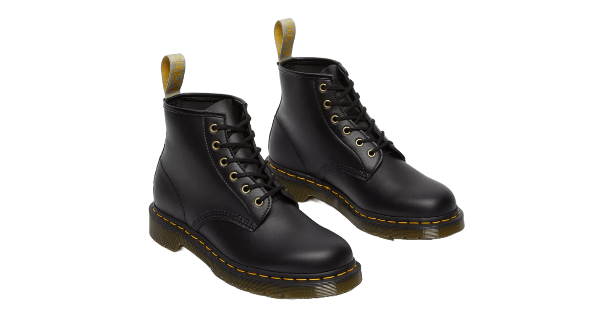 Dr. Martens Felix Ankle Boots Vegan