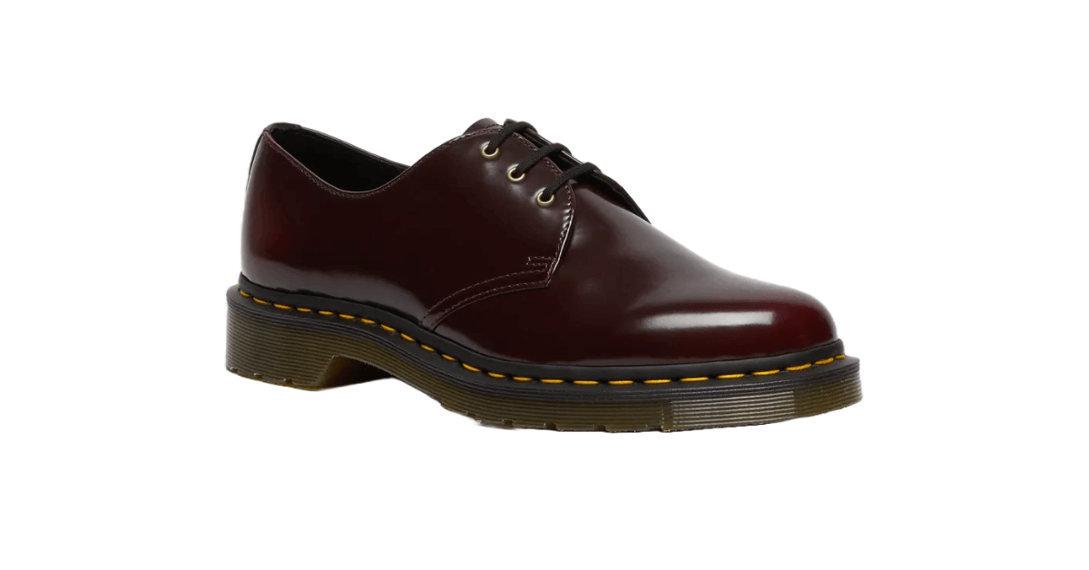 Dr. Martens Oxford Vegan Shoes