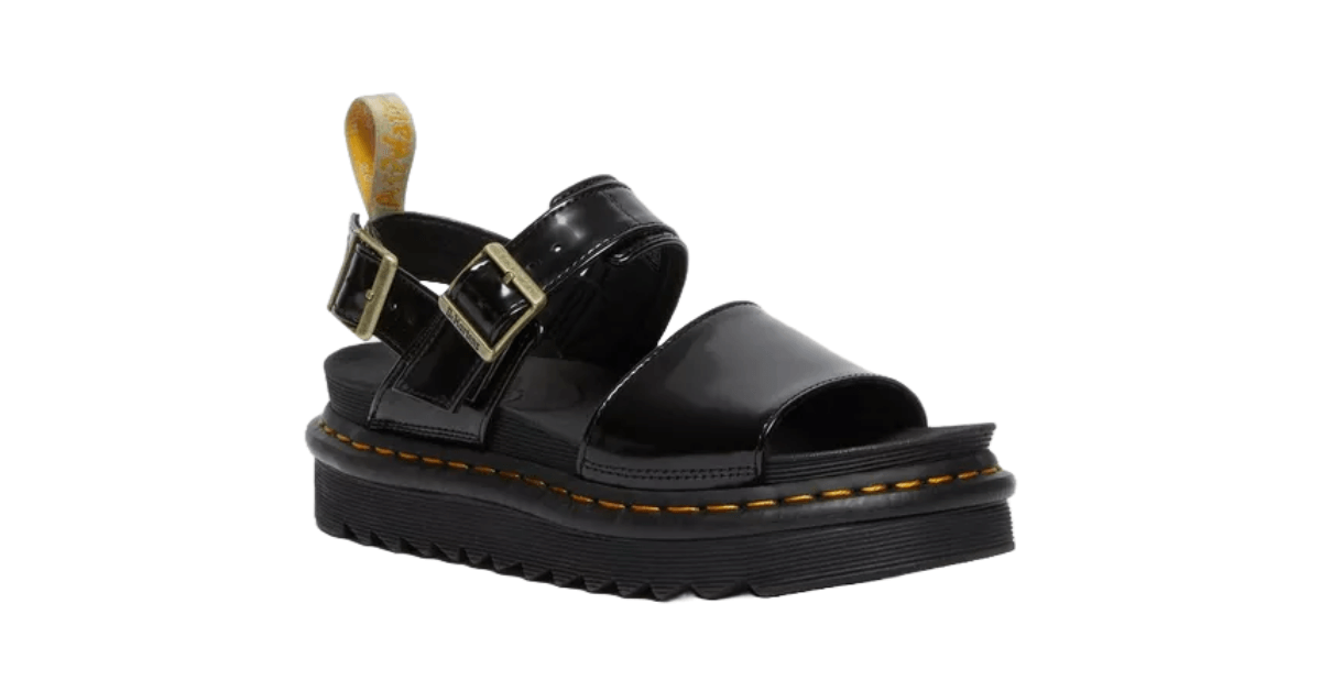 Dr. Martens Vegan Voss Sandals