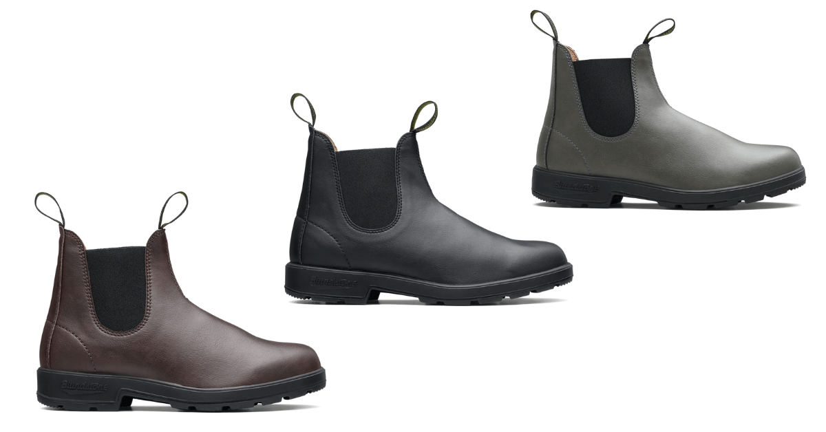 Blundstone - Vegan Original Chelsea Boots