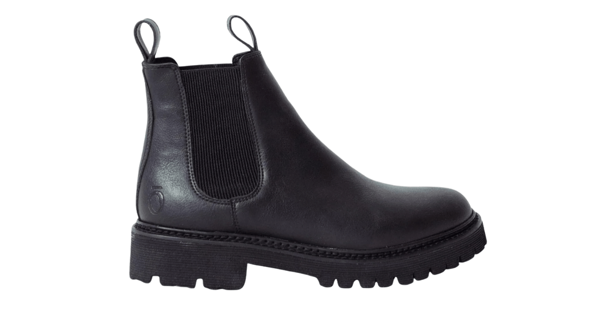 Nōskin - Signature Unisex Chelsea Boot