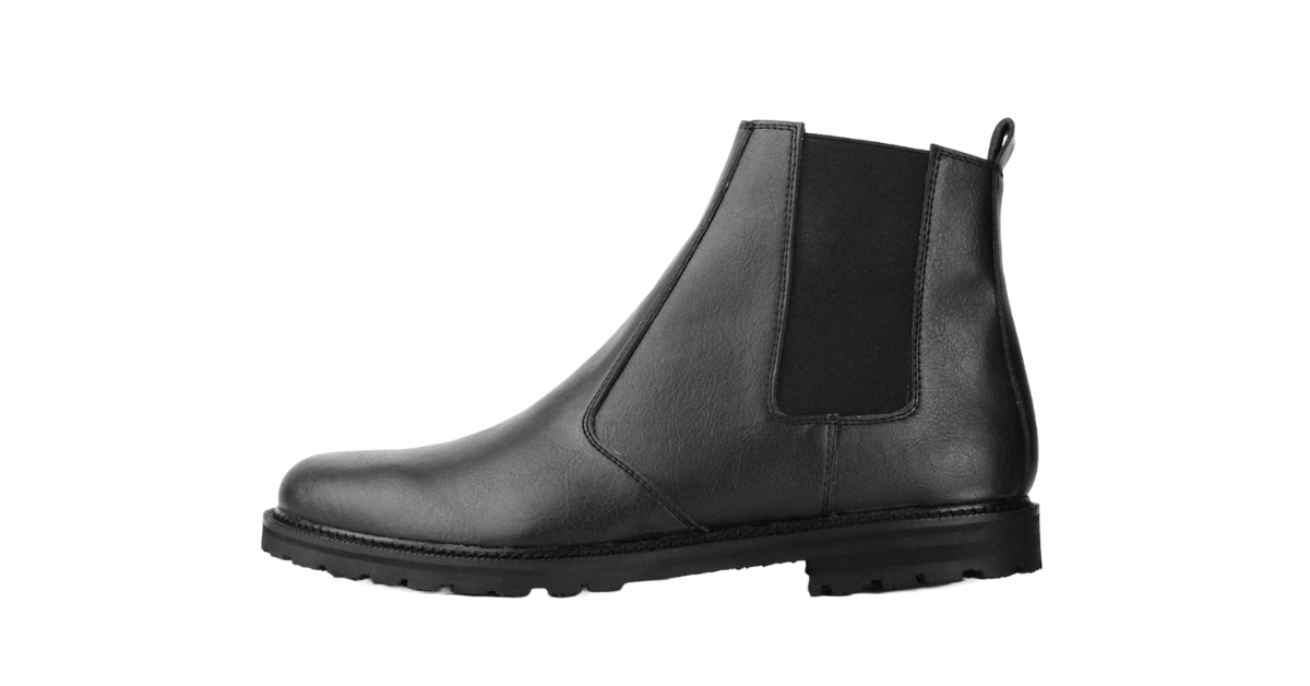 Sorbas - 92V Chelsea Boots