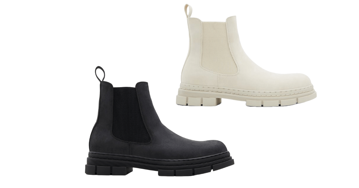 Spring - Alameda Chelsea Boots