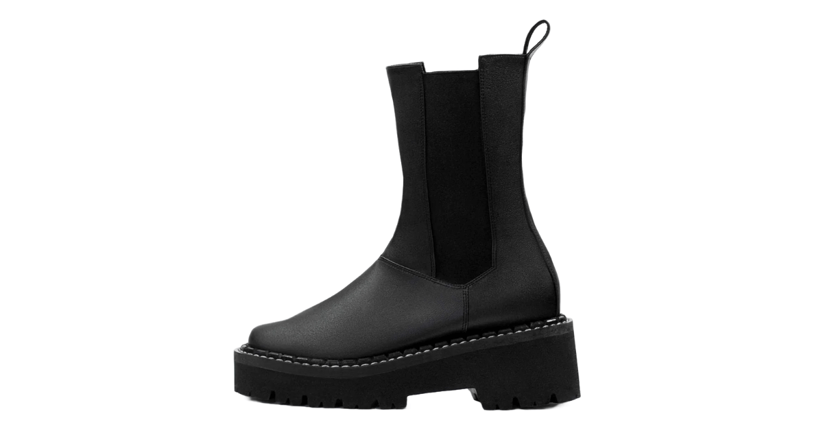 Bohema - Chelsea Boots Riot